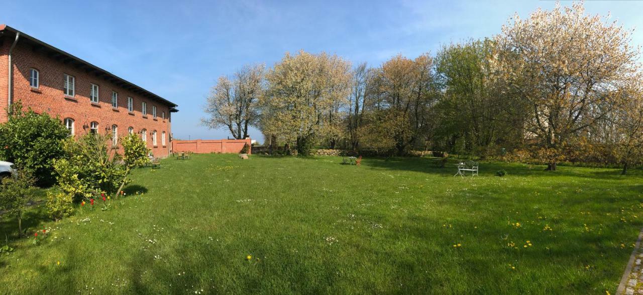 Arkona 3 Διαμέρισμα Putgarten Εξωτερικό φωτογραφία