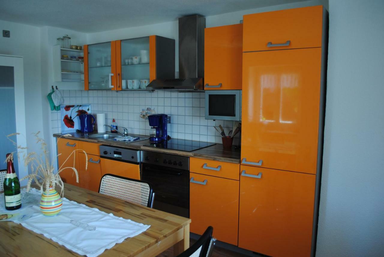 Arkona 3 Διαμέρισμα Putgarten Εξωτερικό φωτογραφία